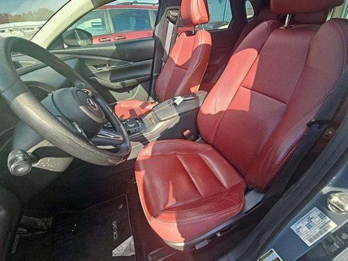 2023 Mazda CX-30 2.5 S Carbon Edition