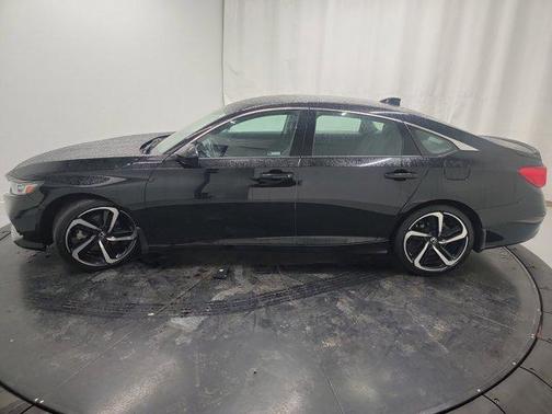 2022 Honda Accord Sport SE 1.5T