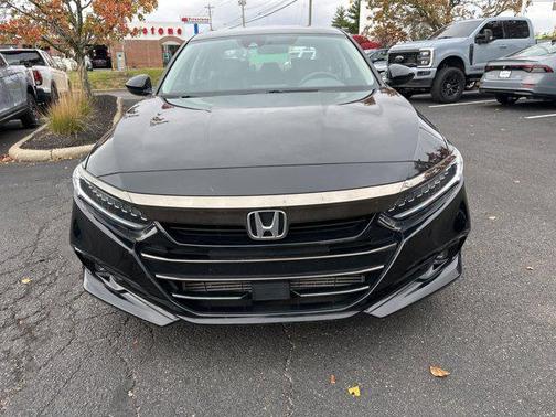 2022 Honda Accord Sport SE 1.5T