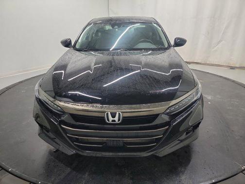 2022 Honda Accord Sport SE 1.5T