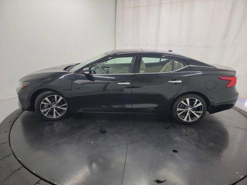 2019 Nissan Maxima 3.5 SL