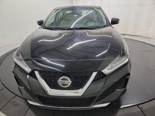 2019 Nissan Maxima 3.5 SL