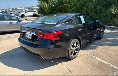2019 Nissan Maxima 3.5 SL