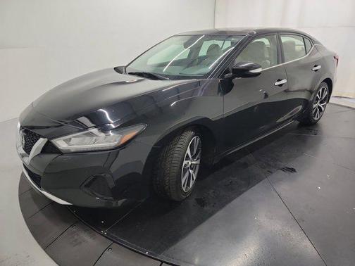 2019 Nissan Maxima 3.5 SL