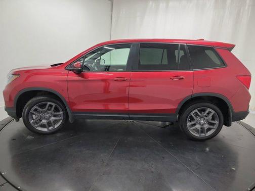 2023 Honda Passport AWD EX-L