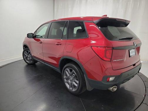 2023 Honda Passport AWD EX-L