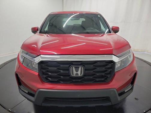 2023 Honda Passport AWD EX-L