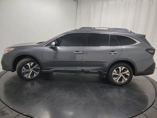 2020 Subaru Outback Touring XT