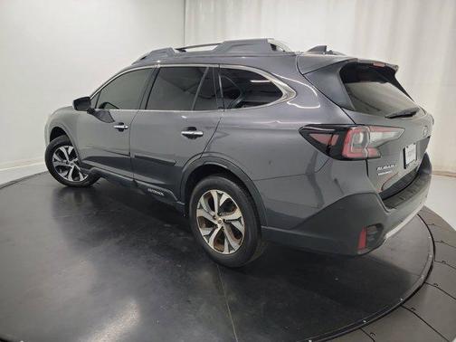 2020 Subaru Outback Touring XT
