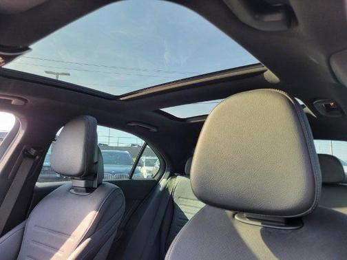 2022 Mercedes-Benz C-Class C 300 4MATIC