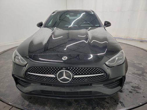 2022 Mercedes-Benz C-Class C 300 4MATIC