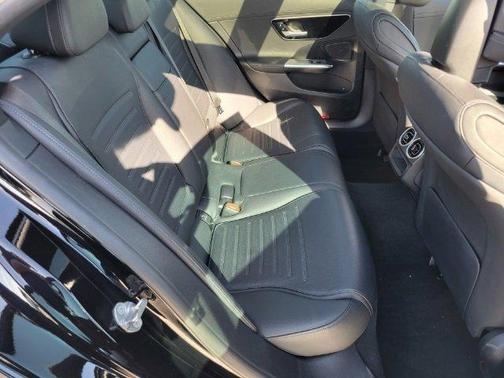 2022 Mercedes-Benz C-Class C 300 4MATIC