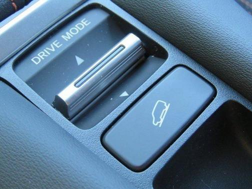 Platinum White Pearl 2024 Honda HR-V AWD Sport