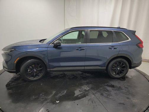 2023 Honda CR-V Hybrid Sport AWD