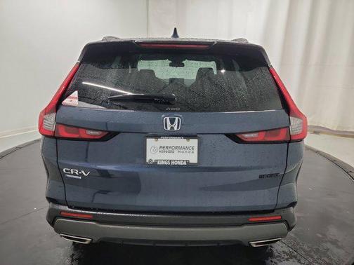2023 Honda CR-V Hybrid Sport AWD