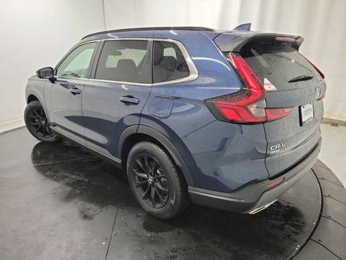 2023 Honda CR-V Hybrid Sport AWD