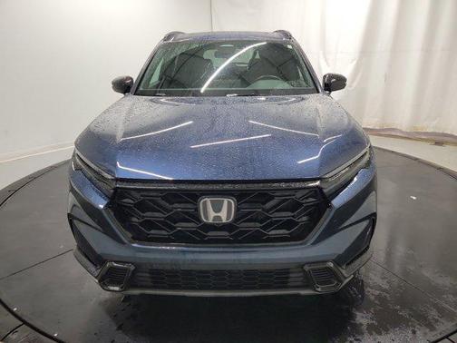 2023 Honda CR-V Hybrid Sport AWD