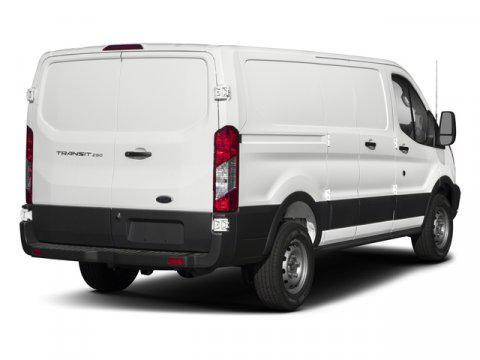 2018 Ford Transit-250 Base