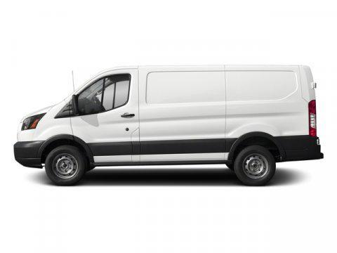 2018 Ford Transit-250 Base