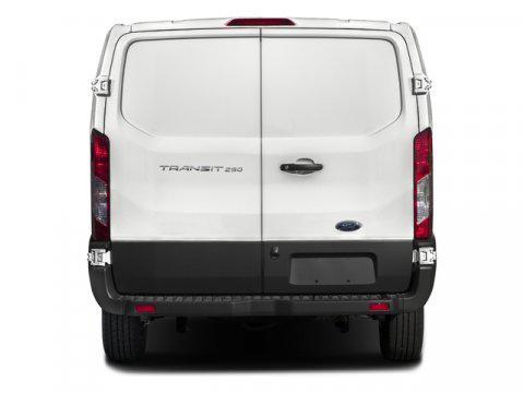 2018 Ford Transit-250 Base
