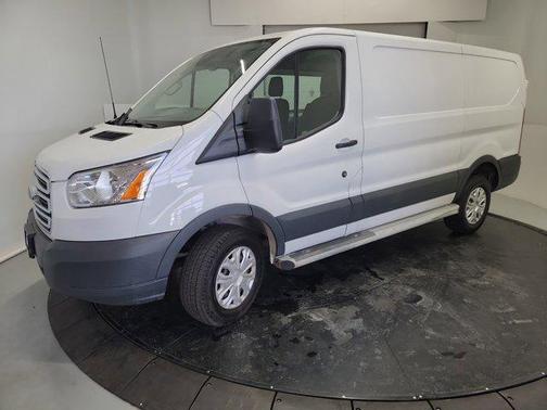 2018 Ford Transit-250 Base