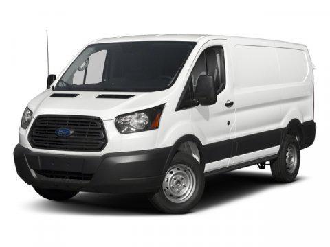 2018 Ford Transit-250 Base