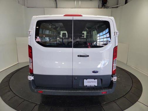 2018 Ford Transit-250 Base