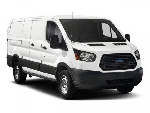2018 Ford Transit-250 Base