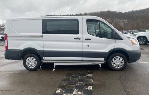 2018 Ford Transit-250 Base