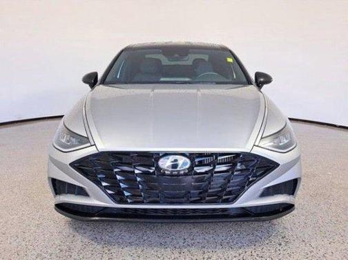 2022 Hyundai SONATA SEL Plus