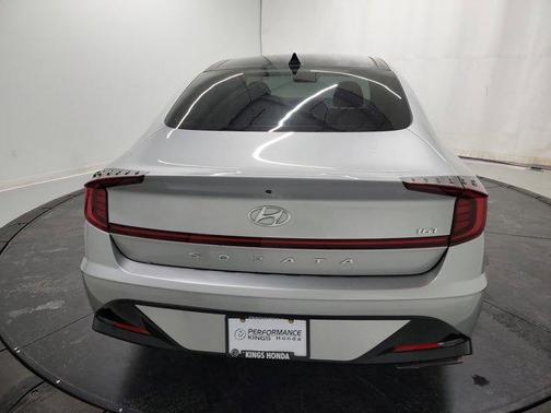 2022 Hyundai SONATA SEL Plus