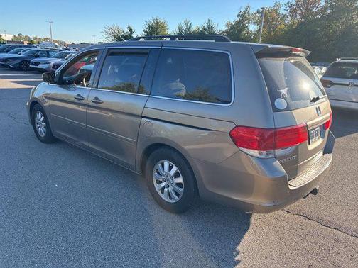 2008 Honda Odyssey EX