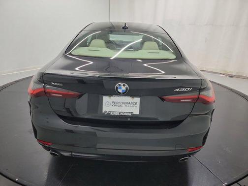 2022 BMW 430 i xDrive