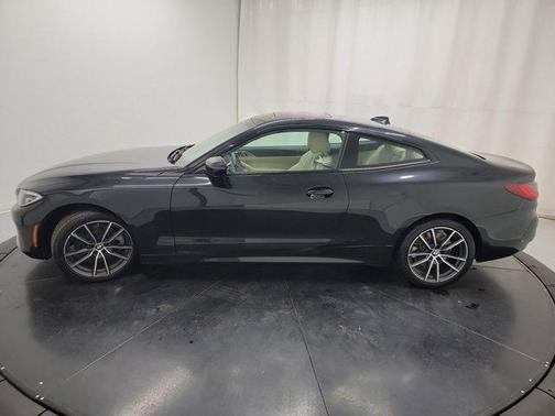 2022 BMW 430 i xDrive