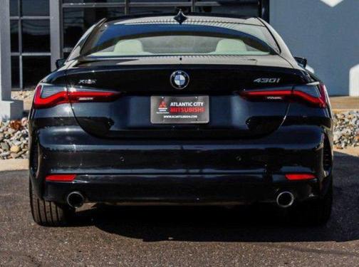 2022 BMW 430 i xDrive