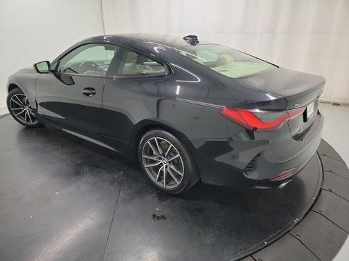 2022 BMW 430 i xDrive