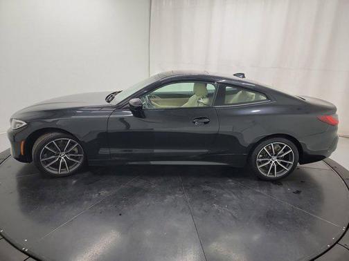 2022 BMW 430 i xDrive