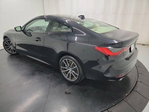 2022 BMW 430 i xDrive