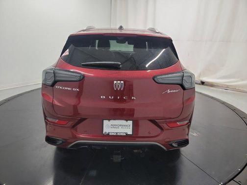 2024 Buick Encore GX Avenir