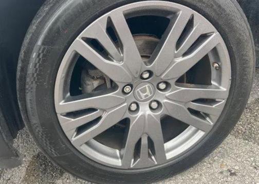 2019 Honda Passport EX-L