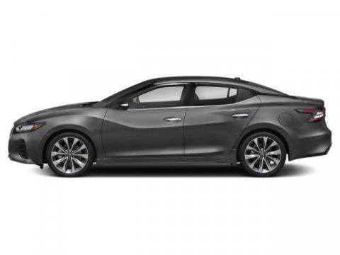 2019 Nissan Maxima 3.5 Platinum