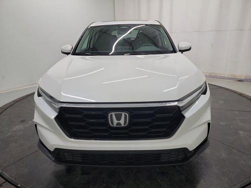 2025 Honda CR-V EX AWD