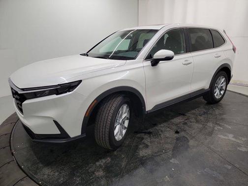 2025 Honda CR-V EX AWD