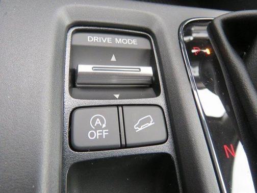 2025 Honda CR-V EX AWD