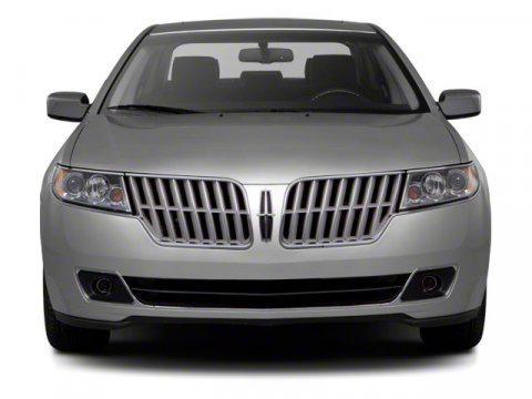 2010 Lincoln MKZ Base