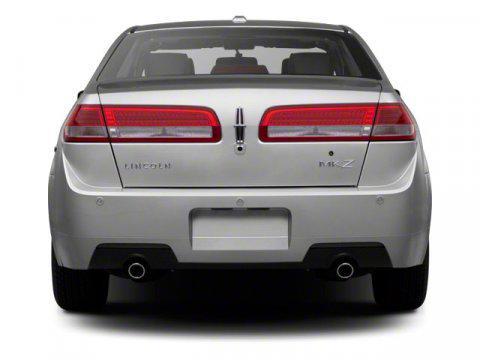 2010 Lincoln MKZ Base