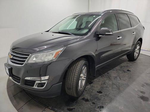 2016 Chevrolet Traverse 1LT
