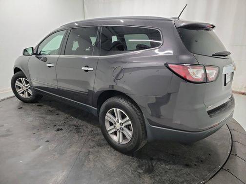 2016 Chevrolet Traverse 1LT