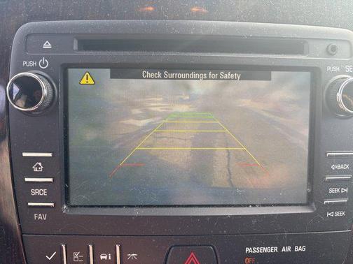 2016 Chevrolet Traverse 1LT