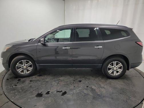 2016 Chevrolet Traverse 1LT
